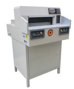 Máy cắt giấy CB-480Z - Máy Móc In ấn Kansai - Công Ty CP Thương Mại Sản Xuất Kansai